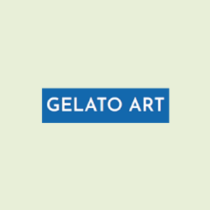 Gelato art new