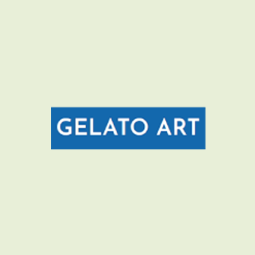 Gelato art new
