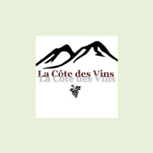 la côte des vins new